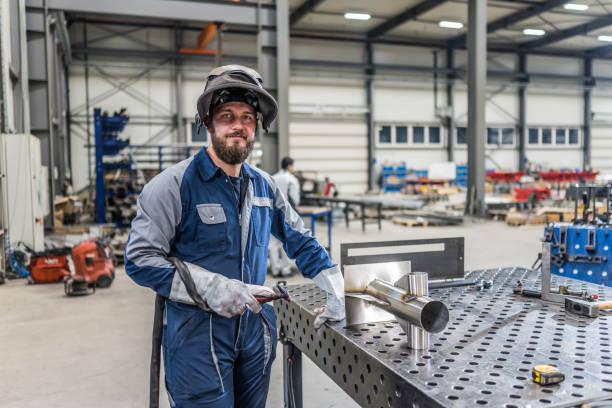 Best Maintenance and Repair Welding in Brielle, NJ