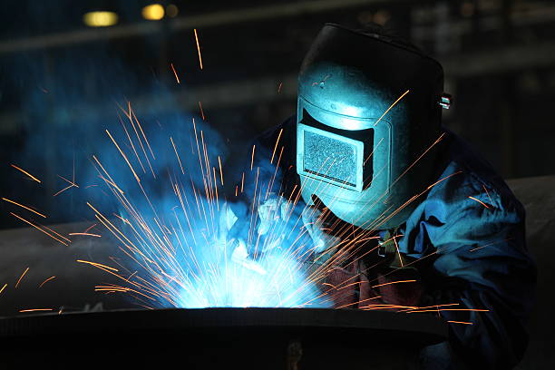 Best Food and Beverage Processing Equipment Welding in Brielle, NJ
