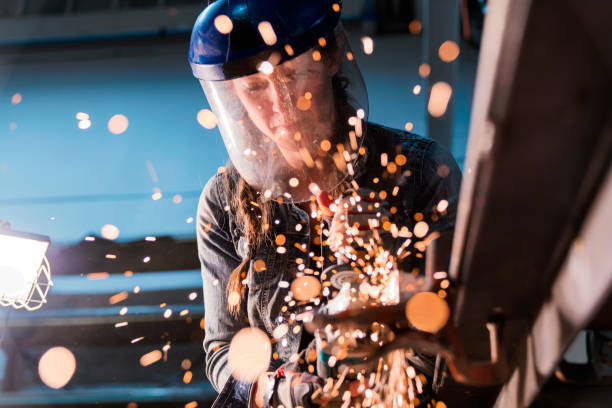 Brielle, NJ Welder & Metal Fabrication Company